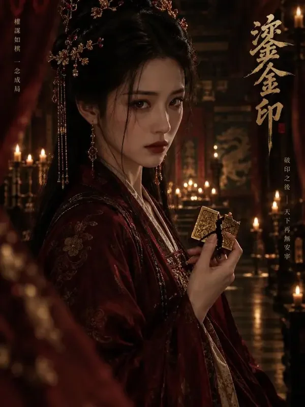 ai短剧 APP 竖屏追剧界面预览：古装热门短剧封面