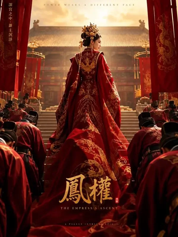 太子妃逆袭上位记-逆袭热门短剧在线追 太子妃逆袭上位记(逆袭短剧)竖版剧照封面