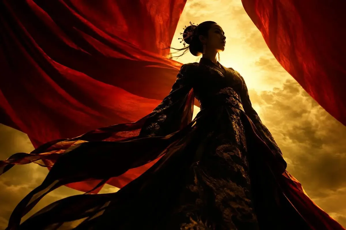 专题封面：大女主专场：把命运抢回来，女性力量 · 24 部好剧